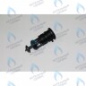 721403800 Картридж трехходового клапана BAXI ECO (Compact, 4s, 5 Compact) FOURTECH в Новосибирске
