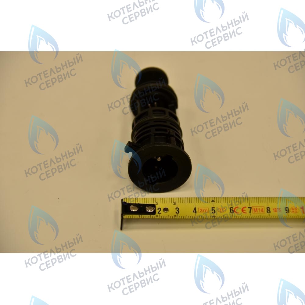 721403800 Картридж трехходового клапана BAXI ECO (Compact, 4s, 5 Compact) FOURTECH в Новосибирске