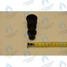 721403800 Картридж трехходового клапана BAXI ECO (Compact, 4s, 5 Compact) FOURTECH в Новосибирске