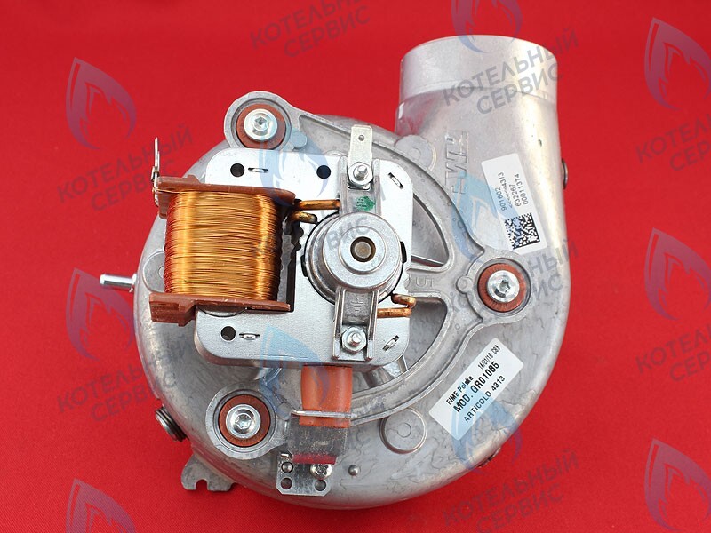 0020023215 Вентилятор (39W) GR01085  PROTHERM Рысь Леопард Пантера v17 в Новосибирске