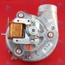 0020023215 Вентилятор (39W) GR01085  PROTHERM Рысь Леопард Пантера v17 в Новосибирске