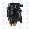PMF01AE50-ER95R-Комп Циркуляционный насос в сборе (по часовой) ERCO DWP15-50-F FERROLI FORTUNA PRO, KOREASTAR PREMIUM и др. в Новосибирске