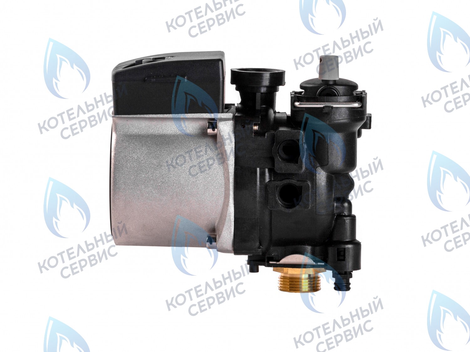 PMF01AE50-ER95R-Комп Циркуляционный насос в сборе (по часовой) ERCO DWP15-50-F FERROLI FORTUNA PRO, KOREASTAR PREMIUM и др. в Новосибирске