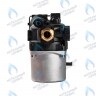 PMF01AE50-ER95R-Комп Циркуляционный насос в сборе (по часовой) ERCO DWP15-50-F FERROLI FORTUNA PRO, KOREASTAR PREMIUM и др. в Новосибирске