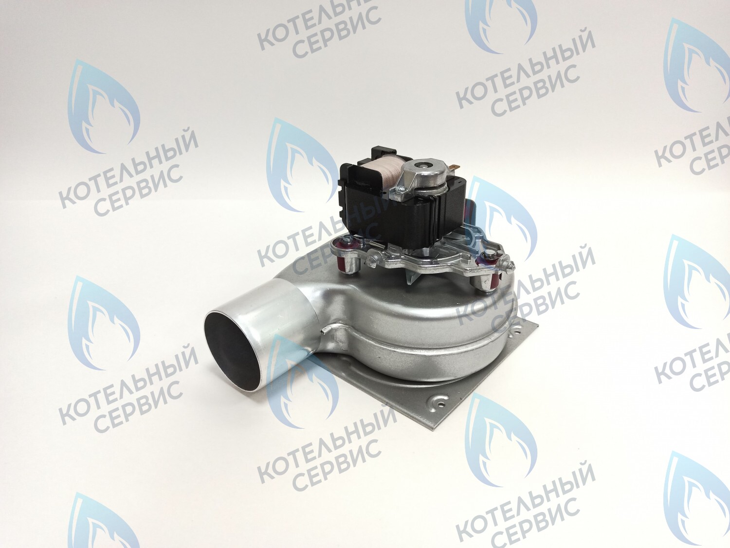 AF037-48W-K Вентилятор Electrolux Basic Space, Basic Space Duo FLSN 108-22-72С 48W (AA02000030) в Новосибирске