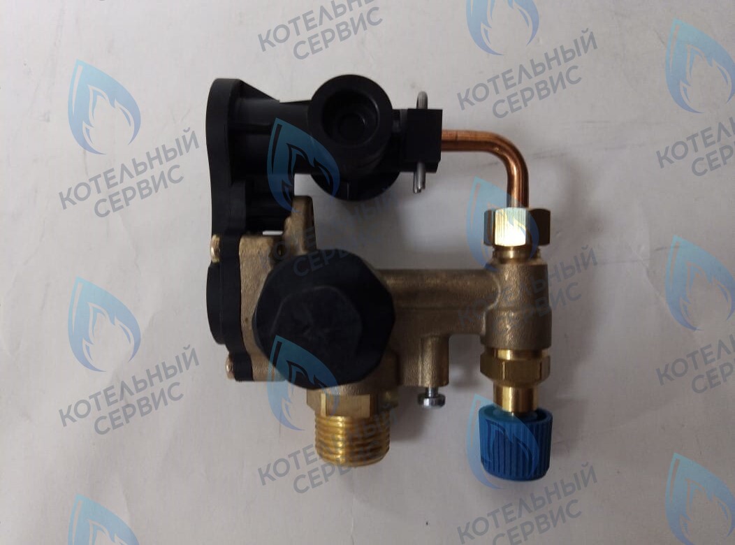 0020119799 Гидроблок PROTHERM в Новосибирске