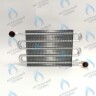 EM006-225 Теплообменник BAXI ECO4S, ECO Home (5700950) в Новосибирске