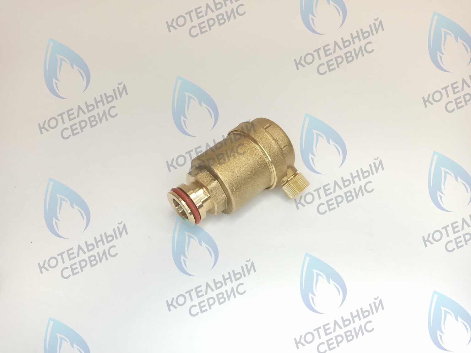 440003090 Воздухоотводчик RINNAI SMF/DMF в Новосибирске