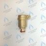 440003090 Воздухоотводчик RINNAI SMF/DMF в Новосибирске
