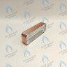 ES210P-156-16F-ZM Теплообменник ГВС вторичный 16 пластин BAXI в Новосибирске