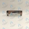 ES210P-156-16F-ZM Теплообменник ГВС вторичный 16 пластин BAXI в Новосибирске