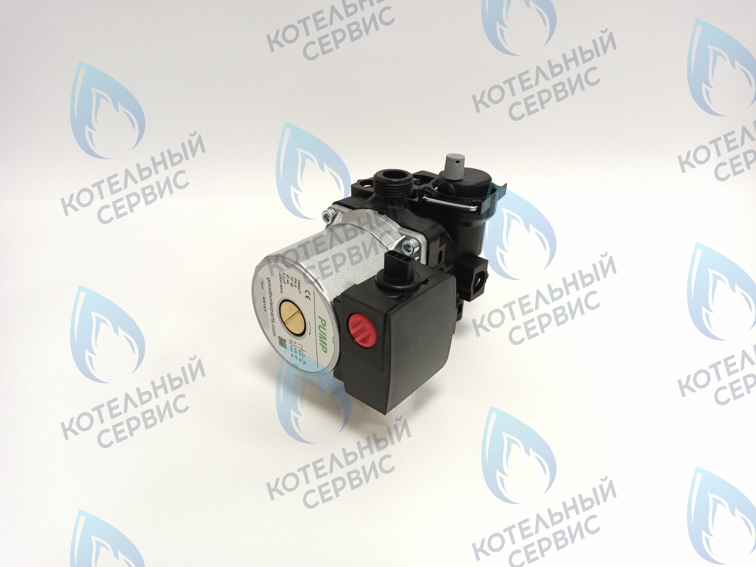 PM003BW50-GW95-Комп Насос в сборе 95w 15/5 для котла FERROLI ARENA (RU), ALPENHOFF GAMBURG в Новосибирске