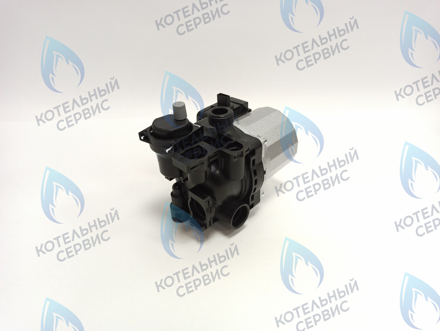 PM003BW50-GW95-Комп Насос в сборе 95w 15/5 для котла FERROLI ARENA (RU), ALPENHOFF GAMBURG в Новосибирске