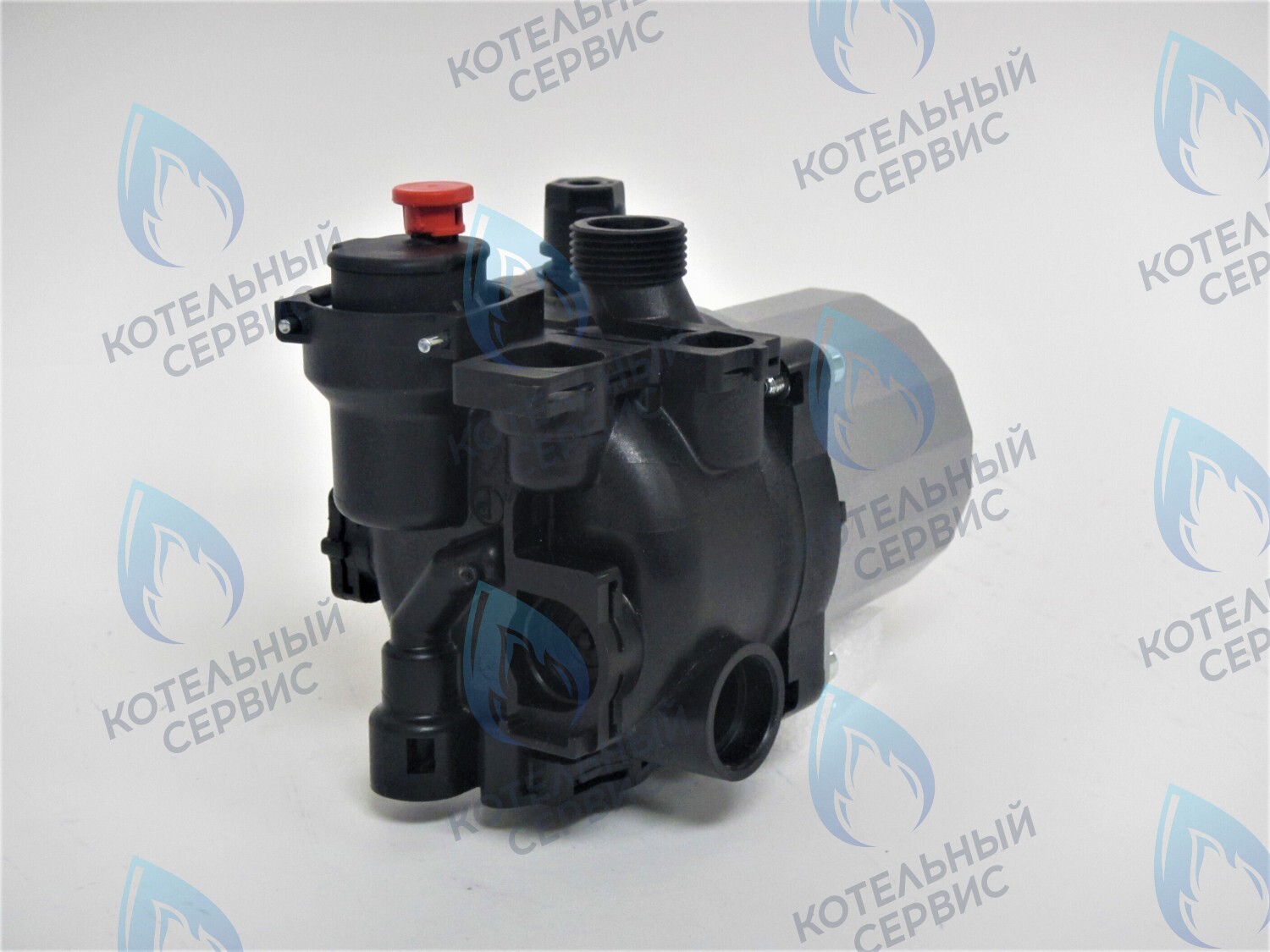 PM003BW50-GW95-Комп Насос в сборе 95w 15/5 для котла FERROLI ARENA (RU), ALPENHOFF GAMBURG в Новосибирске