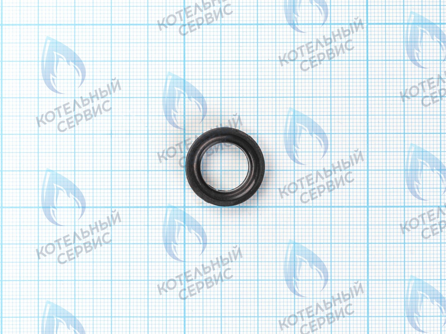 ZR211-SM Прокладка теплообменника ГВС PROTHERM (версия 19), VAILLANT  маленькая 21x13x6 в Новосибирске