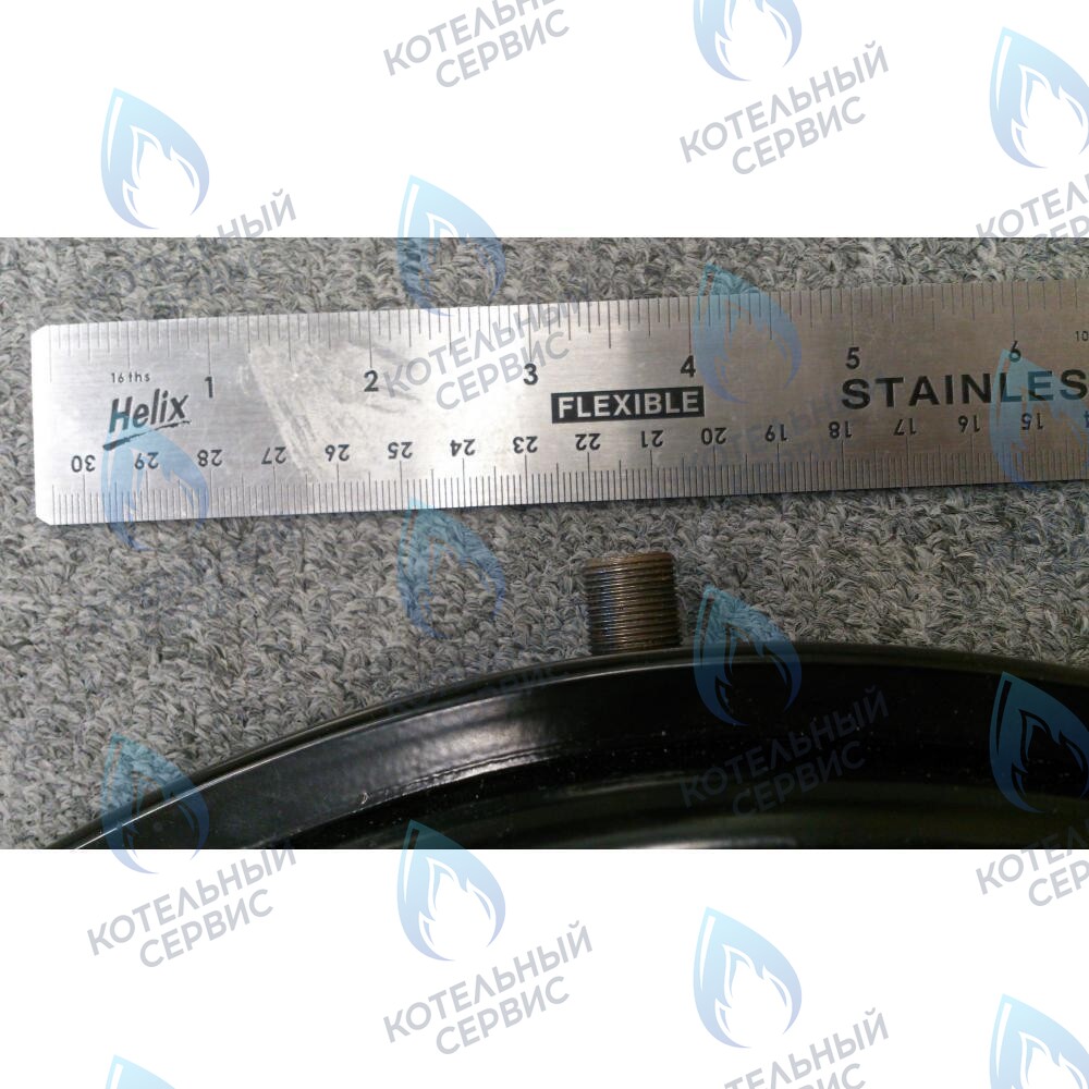 YYY005695231 Бак расширительный 7л BAXI в Новосибирске