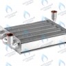 811AA07000039 Теплообменник основной 11-18 кВт (811AA07000039) ROYAL THERMO в Новосибирске