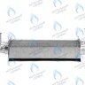 811AA07000039 Теплообменник основной 11-18 кВт (811AA07000039) ROYAL THERMO в Новосибирске