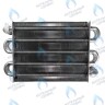 811AA07000039 Теплообменник основной 11-18 кВт (811AA07000039) ROYAL THERMO в Новосибирске
