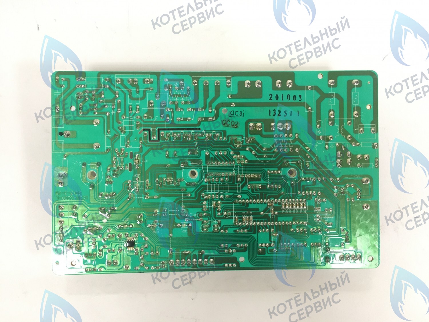05-4013 Плата управления 18 C2 GAZECO в Новосибирске