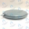 ET003-06L-ZM-Комп Расширительный бак ZILMET 14/1 BAXI (комплект с переходником) в Новосибирске
