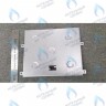 6313221592 Панель камеры сгорания передняя BAXI в Новосибирске