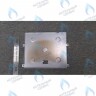 6313221592 Панель камеры сгорания передняя BAXI в Новосибирске