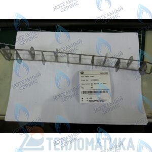 20007301B Рассекатель дымовых газов LST 13-24K, LST 13-24KG NAVIEN в Новосибирске