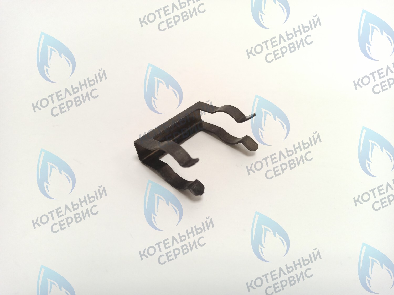 BI1182 106 Клипса подключений основного теплообменника Magnum (BI1182 106) ELECTROLUX в Новосибирске