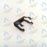 BI1182 106 Клипса подключений основного теплообменника Magnum (BI1182 106) ELECTROLUX в Новосибирске