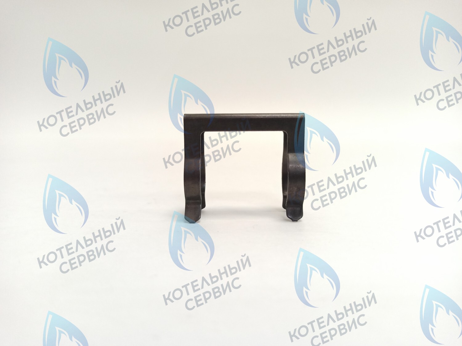 BI1182 106 Клипса подключений основного теплообменника Magnum ELECTROLUX (ССП) в Новосибирске