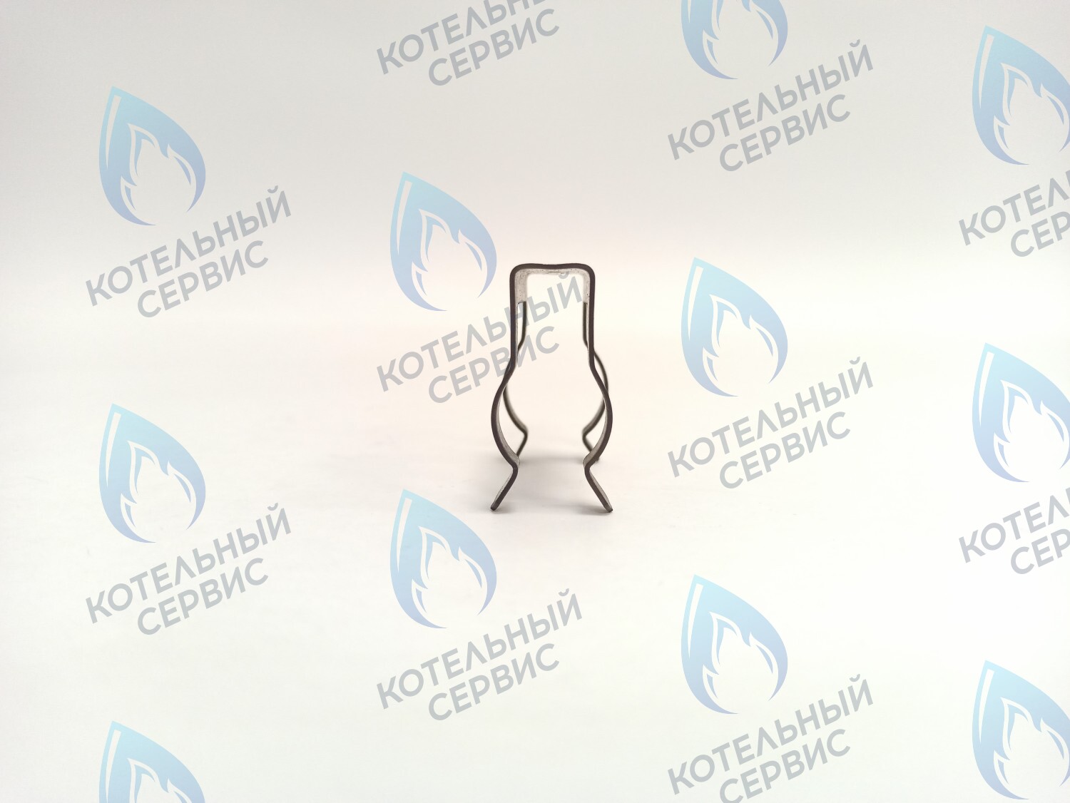 BI1182 106 Клипса подключений основного теплообменника Magnum ELECTROLUX (ССП) в Новосибирске