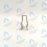 BI1182 106 Клипса подключений основного теплообменника Magnum (BI1182 106) ELECTROLUX в Новосибирске