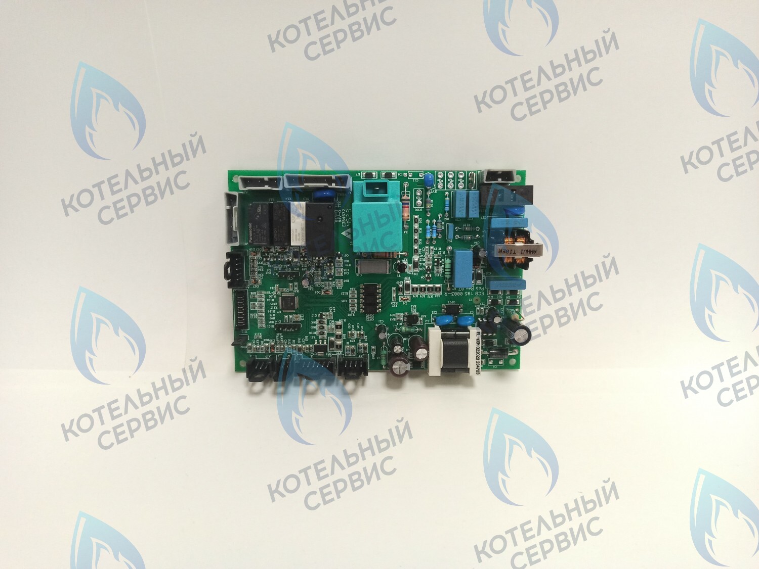 792.3000001792 Электронная плата Federica Bugatti ECO (все модели) в Новосибирске