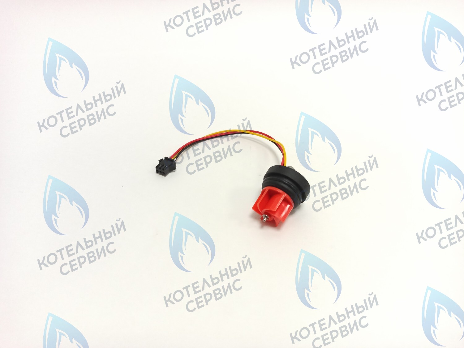 FSE002 Реле протока (расхода) воды Tiberis Cube 24 F (306212003) в Новосибирске