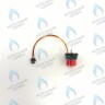 FSE002 Реле протока (расхода) воды Tiberis Cube 24 F (306212003) в Новосибирске