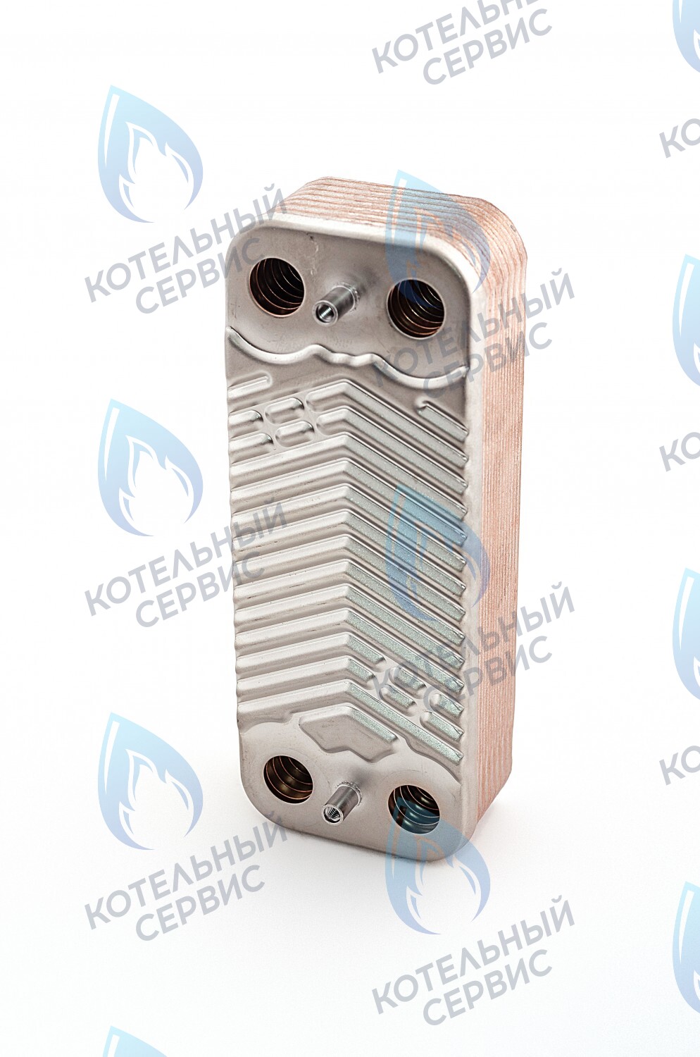 AA0700014 Пластинчатый теплообменник ГВС KOTITONTTU TOIVO T 10-18-32 DK в Новосибирске