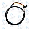 FSR019 Датчик расхода воды (датчик холла) HAIER, ELECTROLUX BaltGaz (26455) в Новосибирске