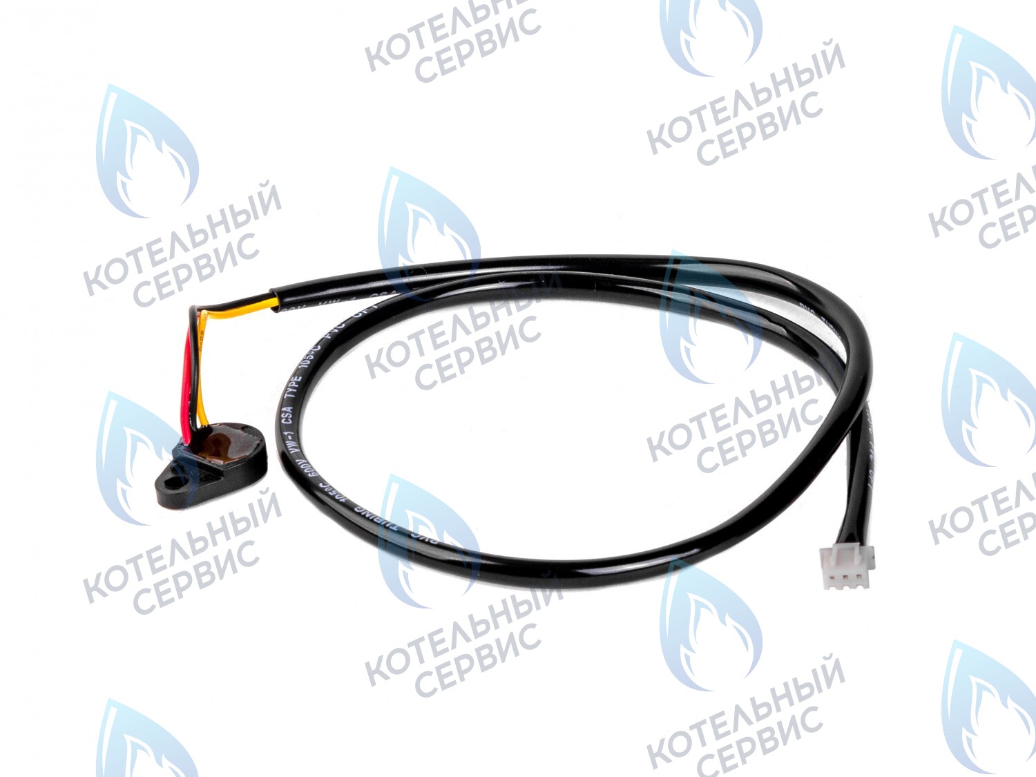 FSR019 Датчик расхода воды (датчик холла) HAIER, ELECTROLUX BaltGaz (26455) в Новосибирске
