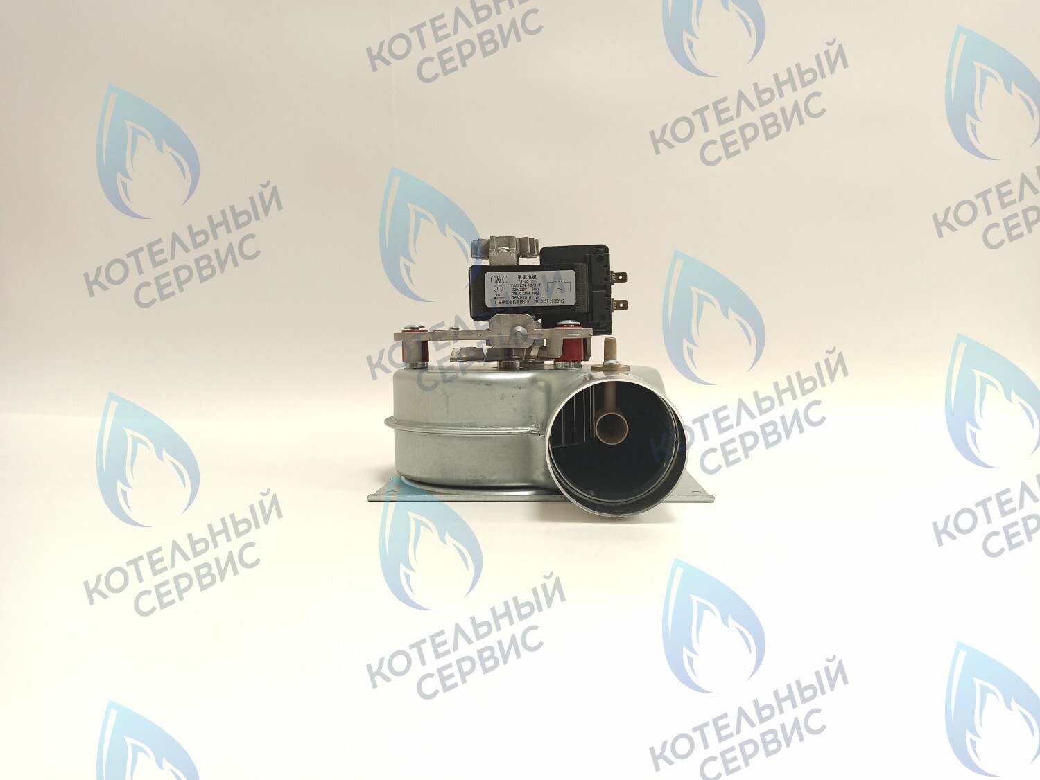 AF012-31W-C Вентилятор KENTATSU Nobby Balance Plus (17427600000588) в Новосибирске