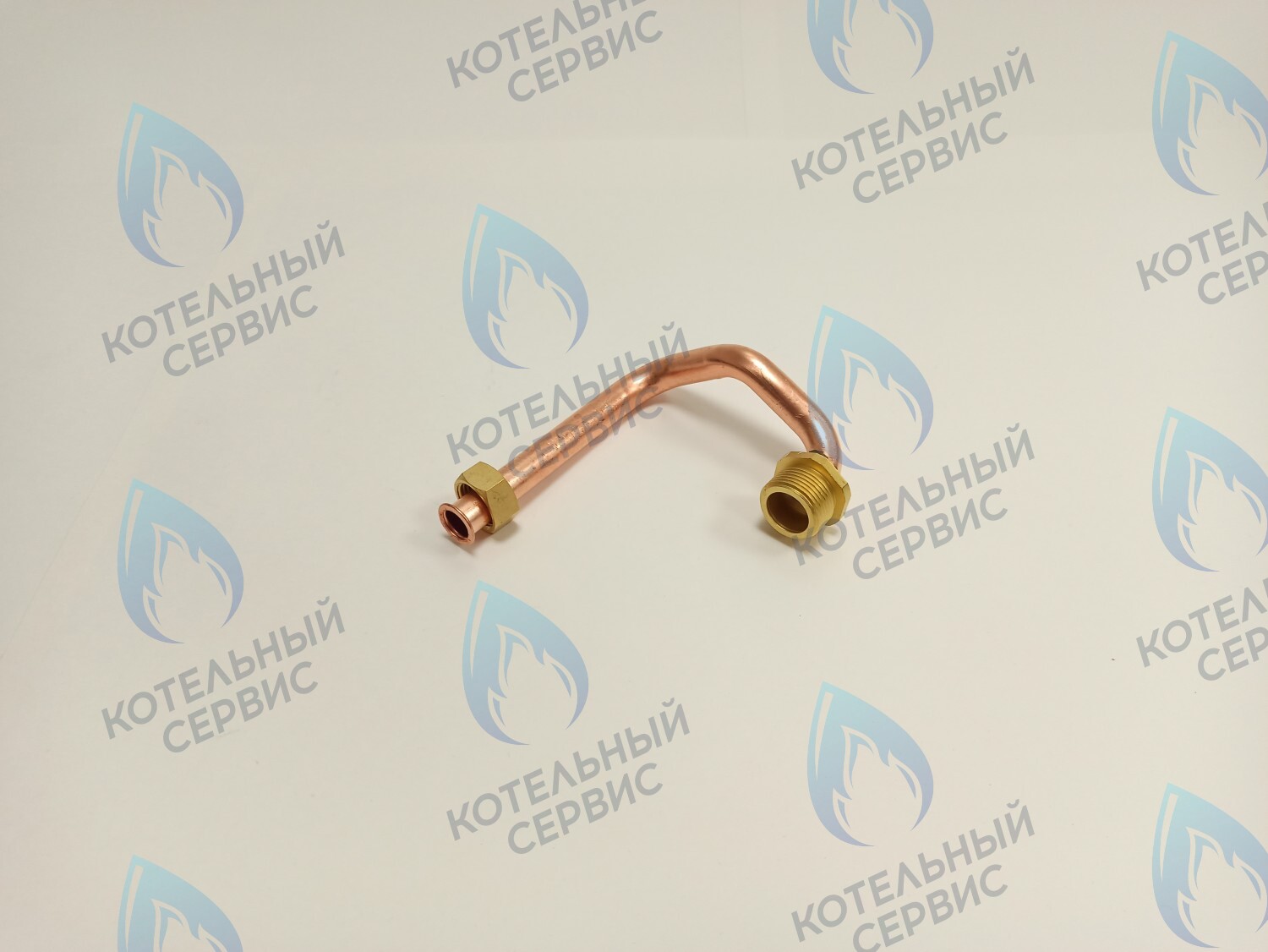 WT007 Трубка подачи ГВС VAILLANT (179034) в Новосибирске