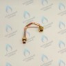 WT007 Трубка подачи ГВС VAILLANT (179034) в Новосибирске