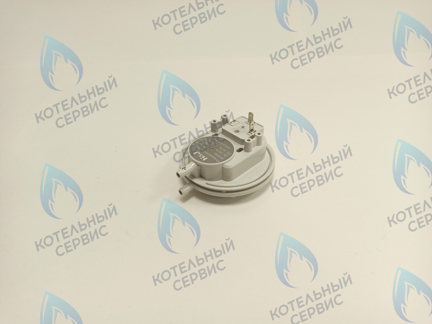 0040810911 Пневмореле (прессостат, маностат) 65/40 Pa Haier Urban 10-18 кВт в Новосибирске