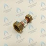 7006907861 Трубка газовая E.C.A GELIOS PLUS в Новосибирске