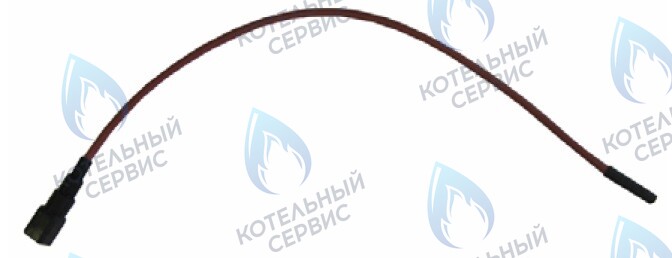 15507 Кабель свечи розжига CBAB0W006A NEVALUX в Новосибирске