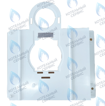 45260740 Корпус электронной платы FERROLI в Новосибирске