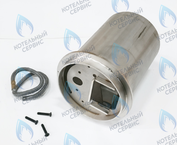 39845770 Сопло горелки KIT BOCCAGLIO SUN P7 (38910193) FERROLI в Новосибирске