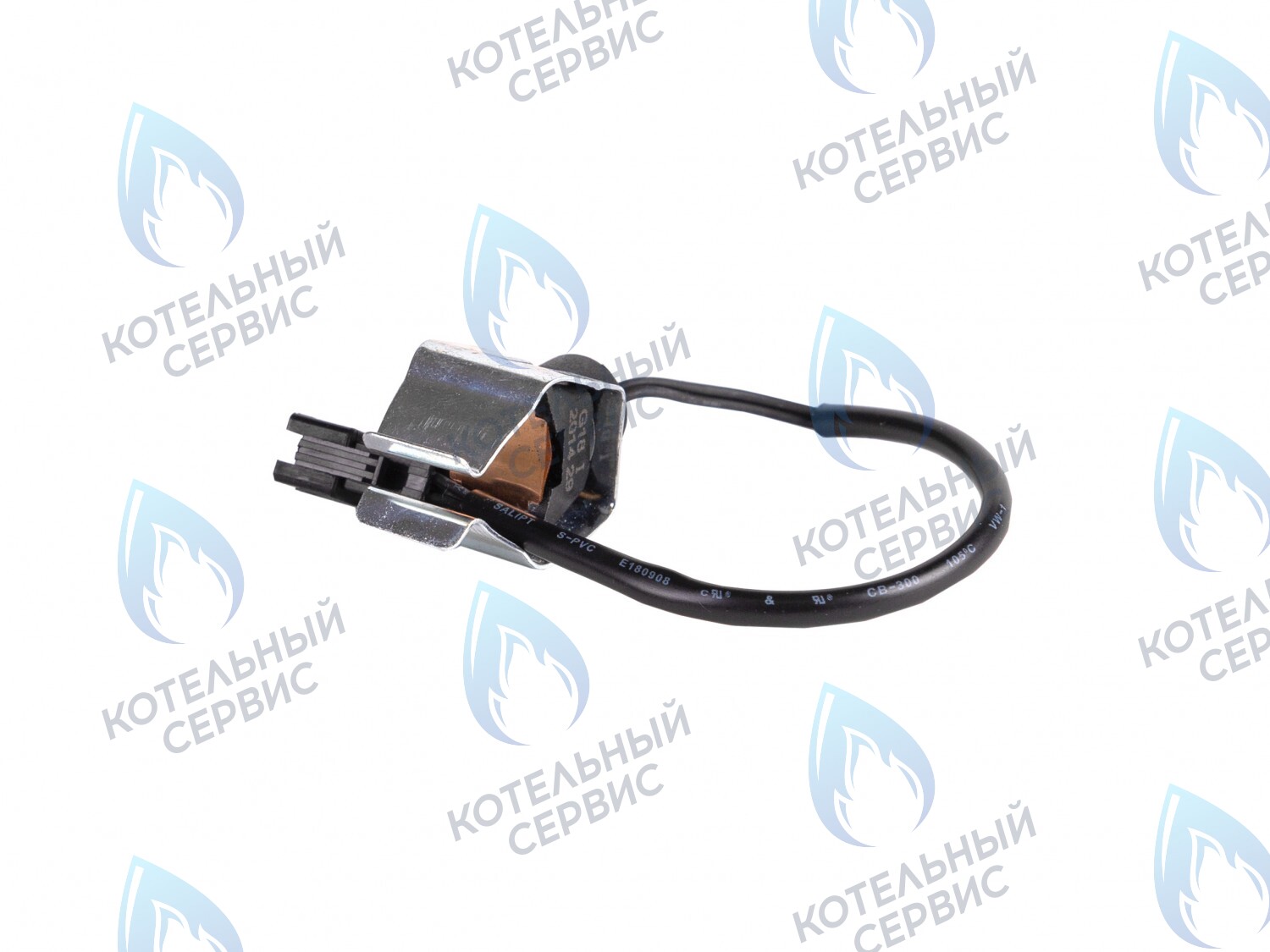 AC13040021 Датчик NTC накладной СО (с проводом) Basic DUO 24 Fi/30 Fi , Basic X 24 FI /24 i (AC13040021) ELECTROLUX в Новосибирске