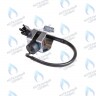 AC13040021 Датчик NTC накладной СО (с проводом) Basic DUO 24 Fi/30 Fi , Basic X 24 FI /24 i (AC13040021) ELECTROLUX в Новосибирске