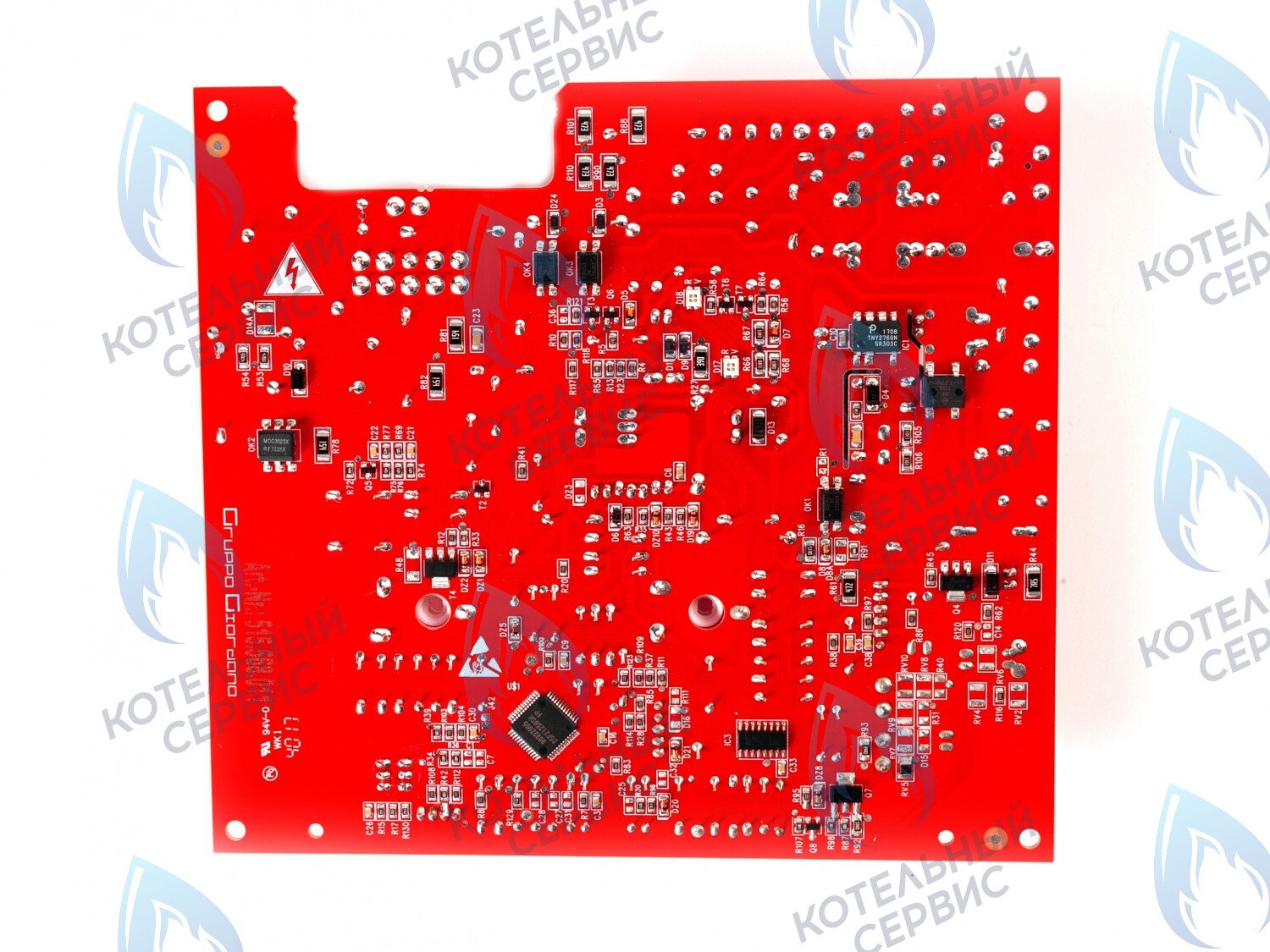 6SCHEMOD26 Плата управления ALPHATHERM SIGMA ВТ / BK (6SCHEMOD26) в Новосибирске